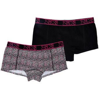 Ziki damesboxers
