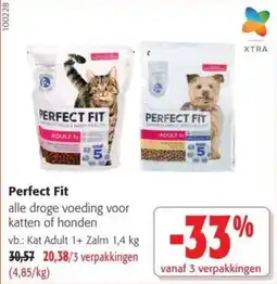 Colruyt Perfect Fit aanbieding