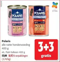 Colruyt Polaris aanbieding