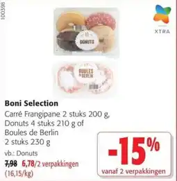 Colruyt Boni Selection aanbieding