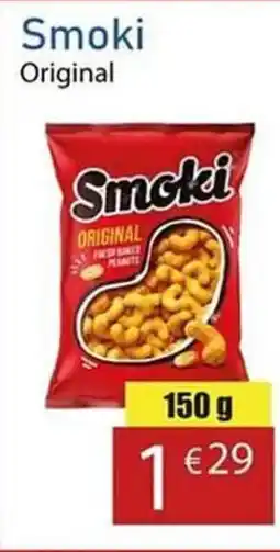 Tanger Markt Smoki Original aanbieding