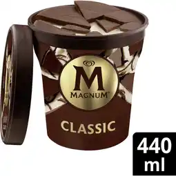 Albert Heijn Magnum Classic aanbieding