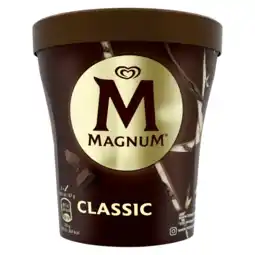 Albert Heijn Magnum Classic aanbieding