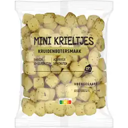 Albert Heijn AH Minikriel kruidenboter aanbieding