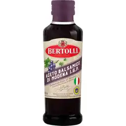 Albert Heijn Bertolli Balsamico azijn uit modena aanbieding