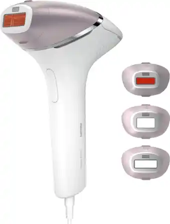 Coolblue Philips Lumea BRI947/00 aanbieding