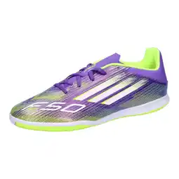 Decathlon Voetbalschoenen adidas F50 Club Indoor aanbieding