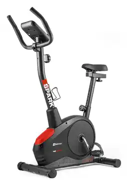 Decathlon Magnetische hometrainer Hop-Sport Spark aanbieding