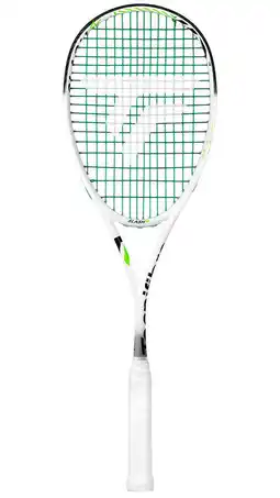 Decathlon SLASH 120 CONTROL (2025) Squashracket aanbieding