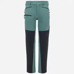 Decathlon Broek Wandelen voor heren ALL OUTDOOR XCS 200 aanbieding