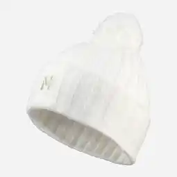 Decathlon Muts Ski voor dames GRANDS MONTETS aanbieding