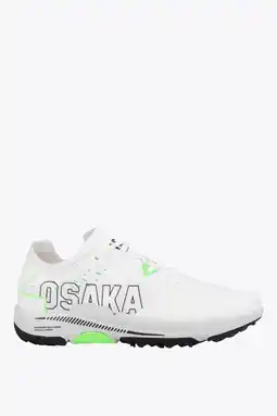 Decathlon Osaka-Hockeyschoenen IDO Mk1 | Iconisch wit aanbieding