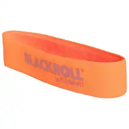 Decathlon Loop Band Weerstandsband - Licht - Oranje aanbieding