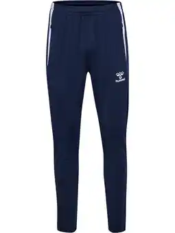 Decathlon Trekkoordsluiting Broek Hmllead Heren HUMMEL aanbieding