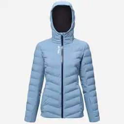 Decathlon Jas Ski voor dames BREVENT PEAK aanbieding