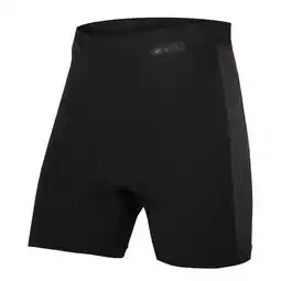 Decathlon Gewatteerde boxershorts Endura Clickfast aanbieding