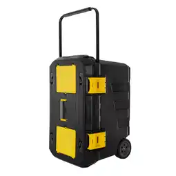 Decathlon Trolley tas met 2 wielen Umbria Equitazione aanbieding