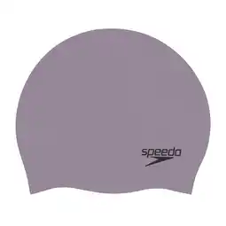 Decathlon Voorgevormde badmuts Speedo P12 aanbieding