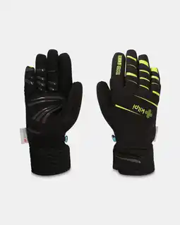 Decathlon Unisex softshellhandschoenen Kilpi ROT-U aanbieding