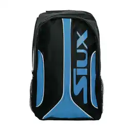 Decathlon Mochila Siux Fusion Azul aanbieding