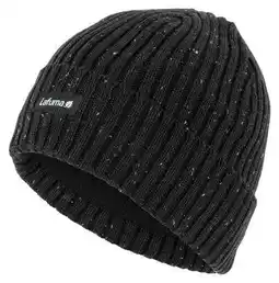 Decathlon Lafuma Wonder Men's Beanie Black aanbieding