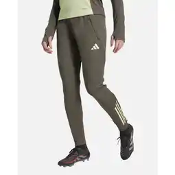 Decathlon Real Madrid kinder joggingbroek Competition Tiro 25 aanbieding