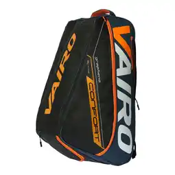 Decathlon Paletero Vairo Grapheno Confort Racket Bag aanbieding