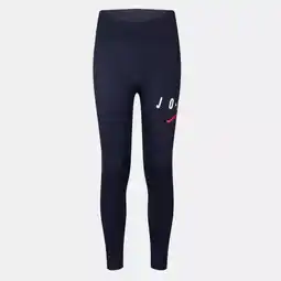 Decathlon Legging Jumpman Sustainable Zwart - 45B913-023 aanbieding
