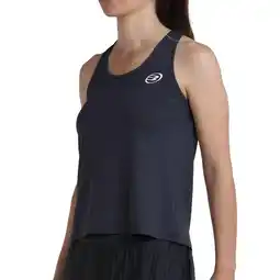 Decathlon BULLPADEL EDRAR WOMEN'S T-SHIRT aanbieding