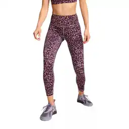 Decathlon Dames legging 7/8 Puma Train Fave aanbieding