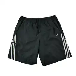 Decathlon Tweedehands - Heren zwarte shorts - Goede staat aanbieding