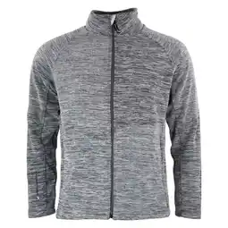 Decathlon Koraal sherpa fleece Peak Mountain Croco aanbieding