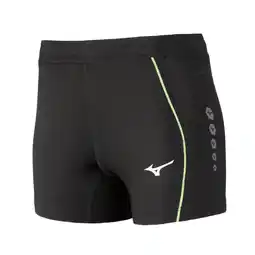 Decathlon Premium dames short Mizuno JPN tight aanbieding