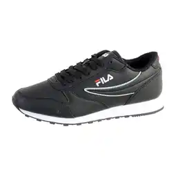 Decathlon Sneakers Fila aanbieding
