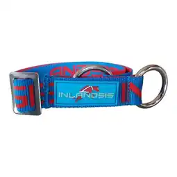 Decathlon Halfglijdende halsband voor hond Névé SC - Inlandsis aanbieding