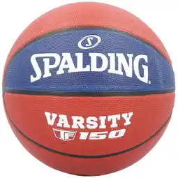 Decathlon Spalding Varsity TF 150 T6 Basketbal aanbieding