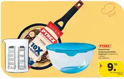 Carrefour Assortiment keukenaccessoires aanbieding