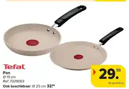 Carrefour Pan aanbieding