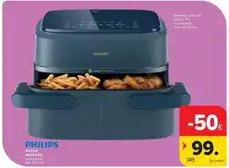 Carrefour Airfryer NA156/60 aanbieding