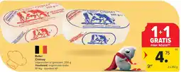 Carrefour Boter Chimay aanbieding