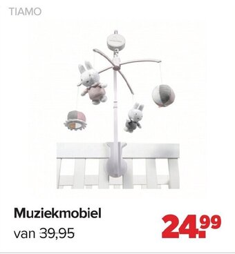 Muziekmobiel