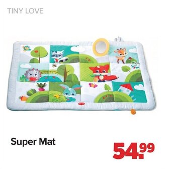 Super Mat