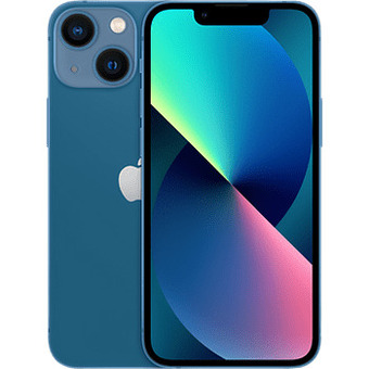 Proximus Apple iPhone 13 mini 512GB Blue aanbieding