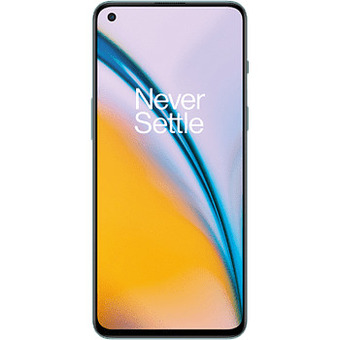 Proximus OnePlus Nord 2 5G 128GB Blue Hase aanbieding