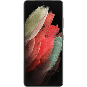 Proximus Samsung Galaxy S21 Ultra 128GB Phantom Black aanbieding