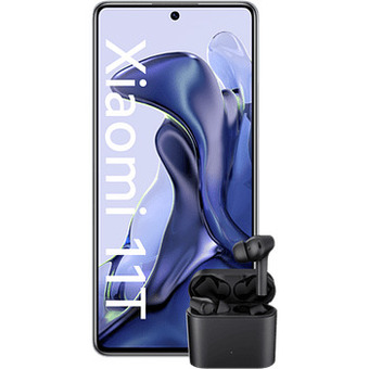 Proximus Xiaomi 11T 128GB Celestial Blue aanbieding