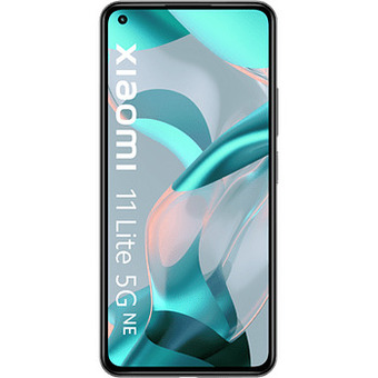 Proximus Xiaomi 11 Lite 5G NE 128GB Truffle Black aanbieding