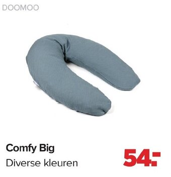Comfy Big