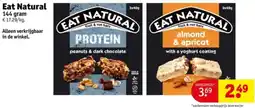 Kruidvat Eat Natural aanbieding