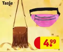 Kruidvat Tasje aanbieding